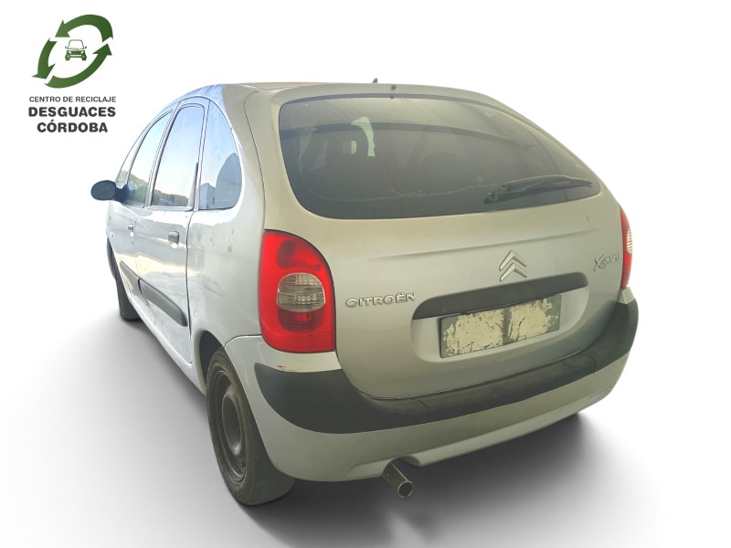 citroën xsara picasso (n68) del año 2007
