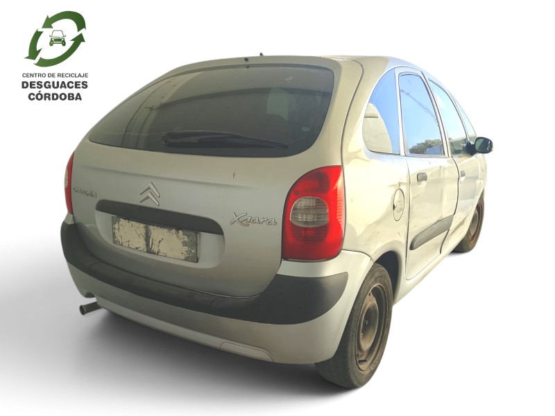 citroën xsara picasso (n68) del año 2007