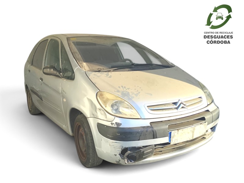 citroën xsara picasso (n68) del año 2007