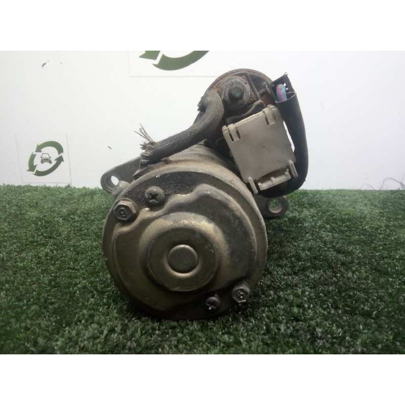 Recambio de motor arranque para mazda rx-8 (se) 1.3 wankel cat referencia OEM IAM M001T30471A  