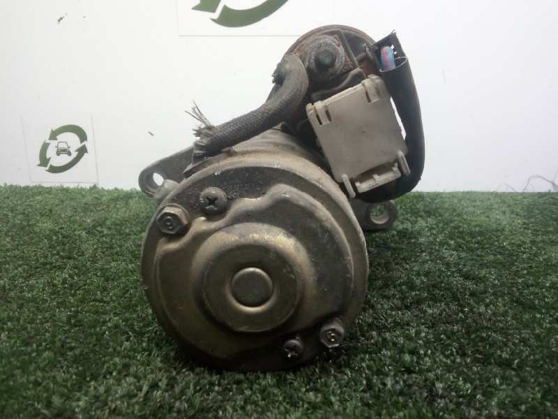 Recambio de motor arranque para mazda rx-8 (se) 1.3 wankel cat referencia OEM IAM M001T30471A  