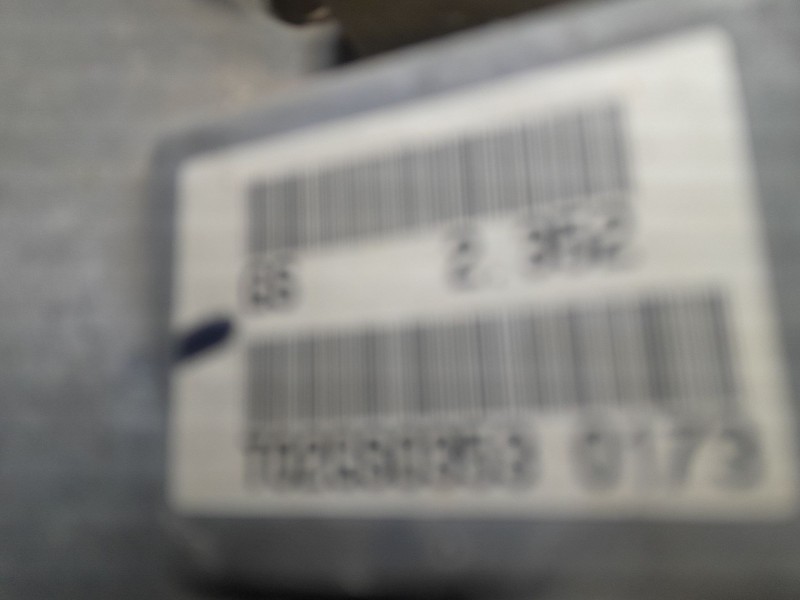 Recambio de diferencial trasero para mitsubishi asx (ga_w_) 1.8 di-d (ga6w) referencia OEM IAM   