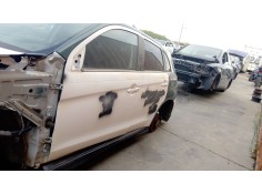 Recambio de puerta delantera izquierda para mitsubishi asx (ga_w_) 1.8 di-d (ga6w) referencia OEM IAM   