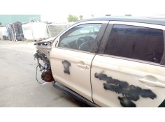 Recambio de puerta delantera izquierda para mitsubishi asx (ga_w_) 1.8 di-d (ga6w) referencia OEM IAM    2