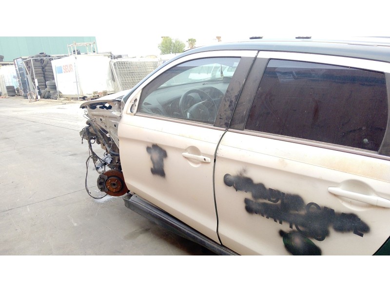 Recambio de puerta delantera izquierda para mitsubishi asx (ga_w_) 1.8 di-d (ga6w) referencia OEM IAM   