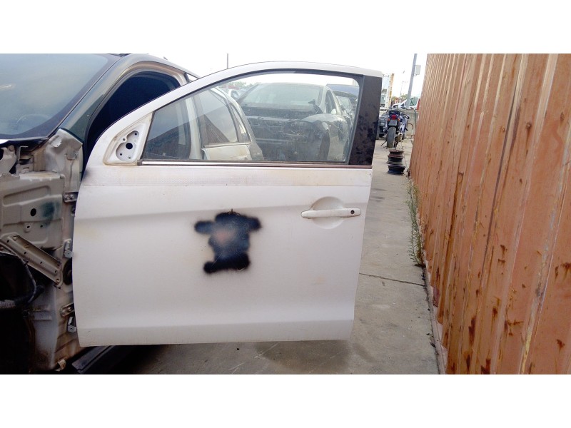 Recambio de puerta delantera izquierda para mitsubishi asx (ga_w_) 1.8 di-d (ga6w) referencia OEM IAM   