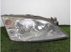 Recambio de faro derecho para ford mondeo berlina (ge) 2.0 tdci td cat referencia OEM IAM 0301174204-1S7113005SE 00-07 