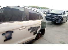 Recambio de puerta trasera izquierda para mitsubishi asx (ga_w_) 1.8 di-d (ga6w) referencia OEM IAM    2