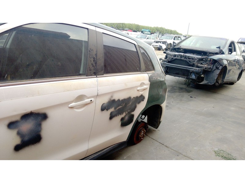 Recambio de puerta trasera izquierda para mitsubishi asx (ga_w_) 1.8 di-d (ga6w) referencia OEM IAM   