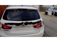 Recambio de porton trasero para mitsubishi asx (ga_w_) 1.8 di-d (ga6w) referencia OEM IAM   