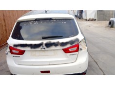 Recambio de porton trasero para mitsubishi asx (ga_w_) 1.8 di-d (ga6w) referencia OEM IAM    2