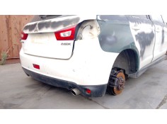 Recambio de paragolpes trasero para mitsubishi asx (ga_w_) 1.8 di-d (ga6w) referencia OEM IAM   