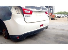 Recambio de paragolpes trasero para mitsubishi asx (ga_w_) 1.8 di-d (ga6w) referencia OEM IAM    2