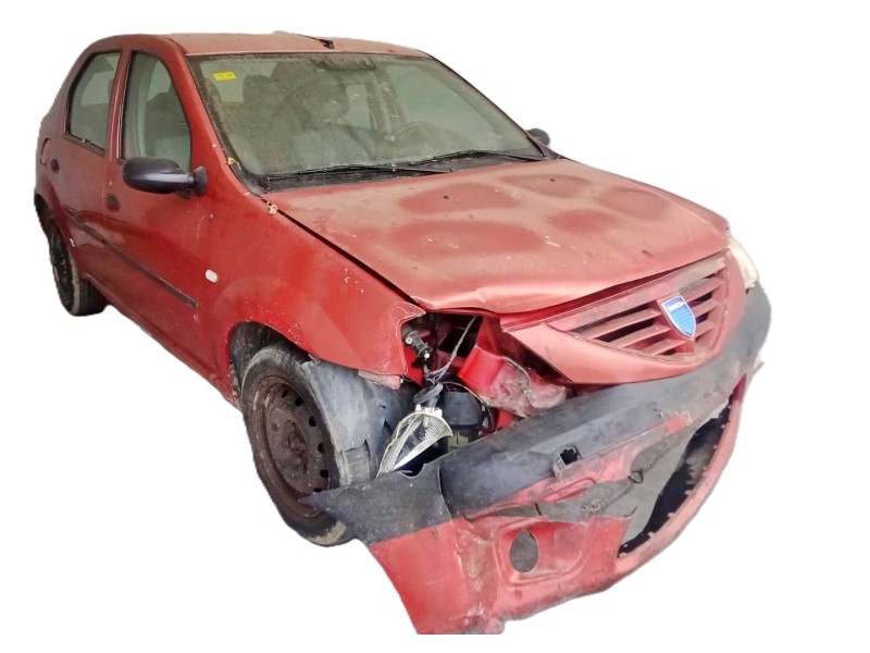 dacia logan (ls_) del año 2007