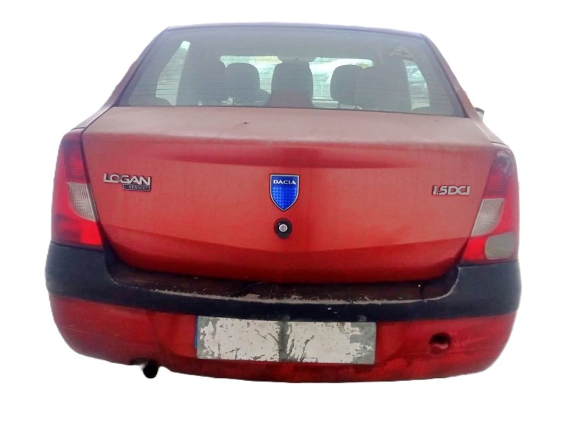 dacia logan (ls_) del año 2007
