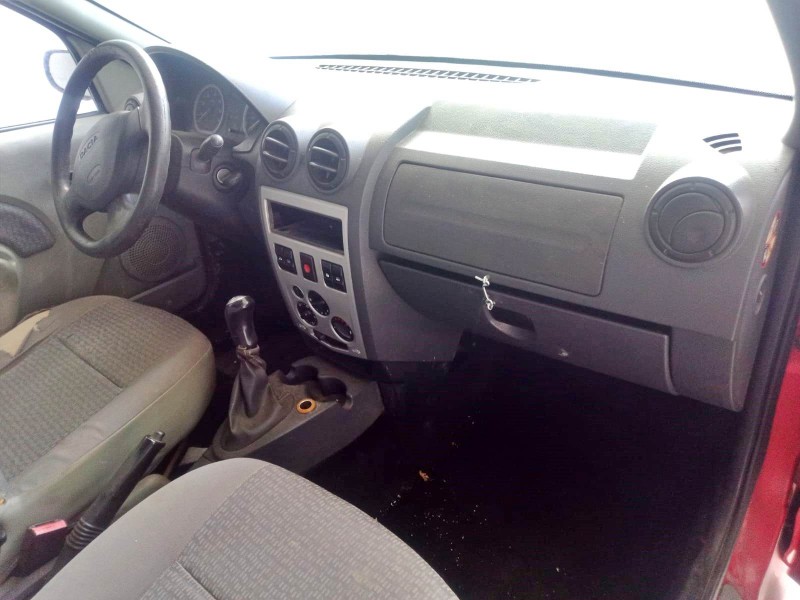 dacia logan (ls_) del año 2007