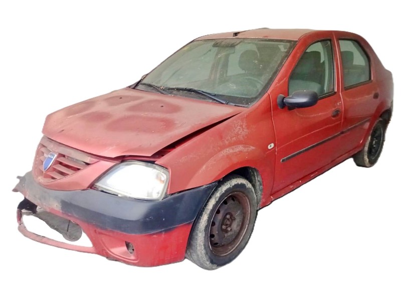 dacia logan (ls_) del año 2007