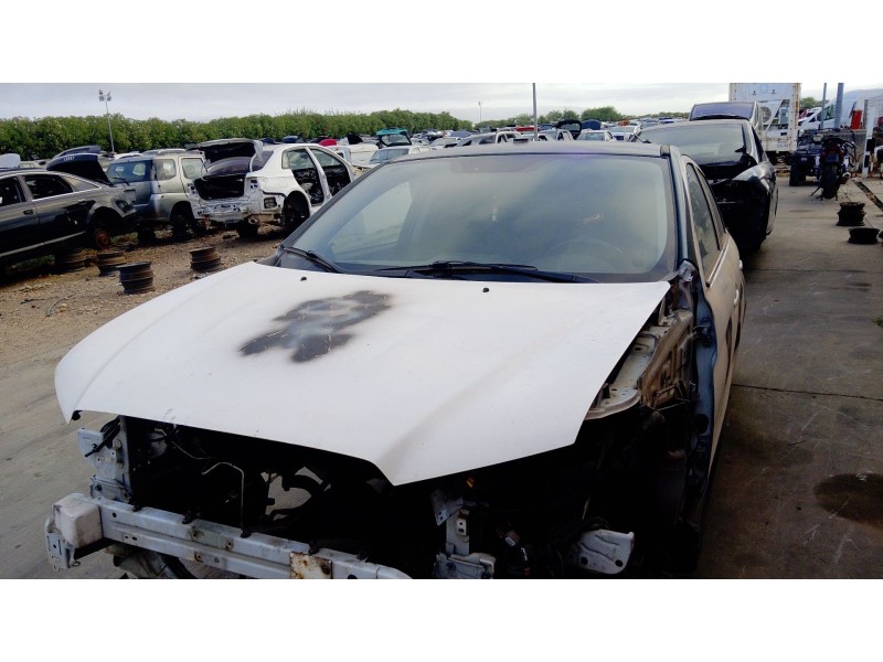 Recambio de capot para mitsubishi asx (ga_w_) 1.8 di-d (ga6w) referencia OEM IAM   