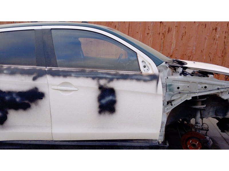 Recambio de puerta delantera derecha para mitsubishi asx (ga_w_) 1.8 di-d (ga6w) referencia OEM IAM   