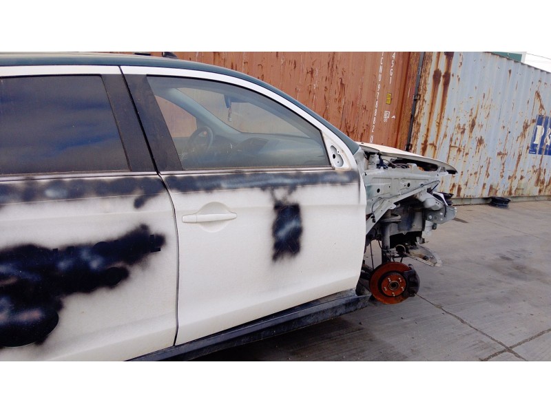 Recambio de puerta delantera derecha para mitsubishi asx (ga_w_) 1.8 di-d (ga6w) referencia OEM IAM   