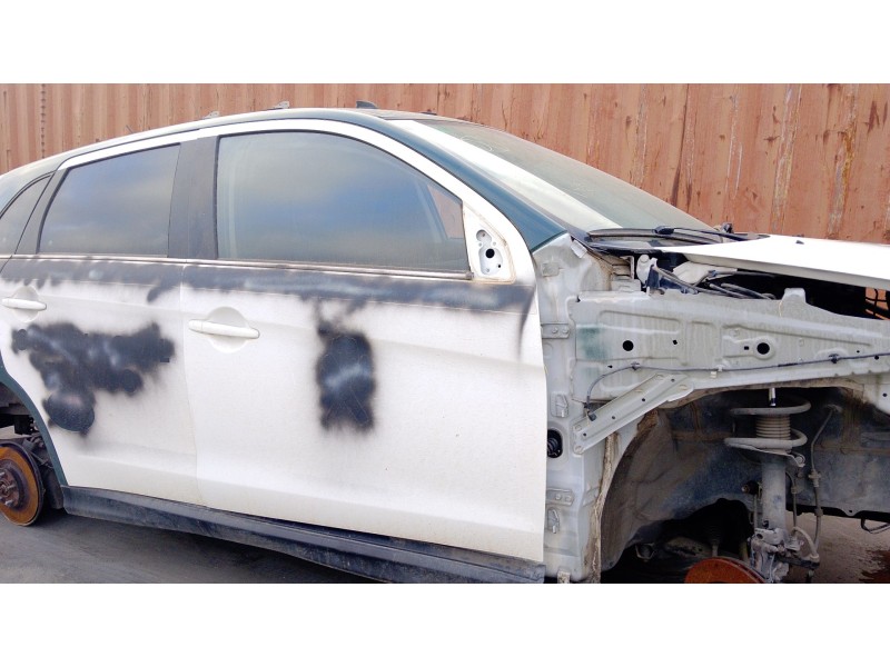 Recambio de puerta delantera derecha para mitsubishi asx (ga_w_) 1.8 di-d (ga6w) referencia OEM IAM   