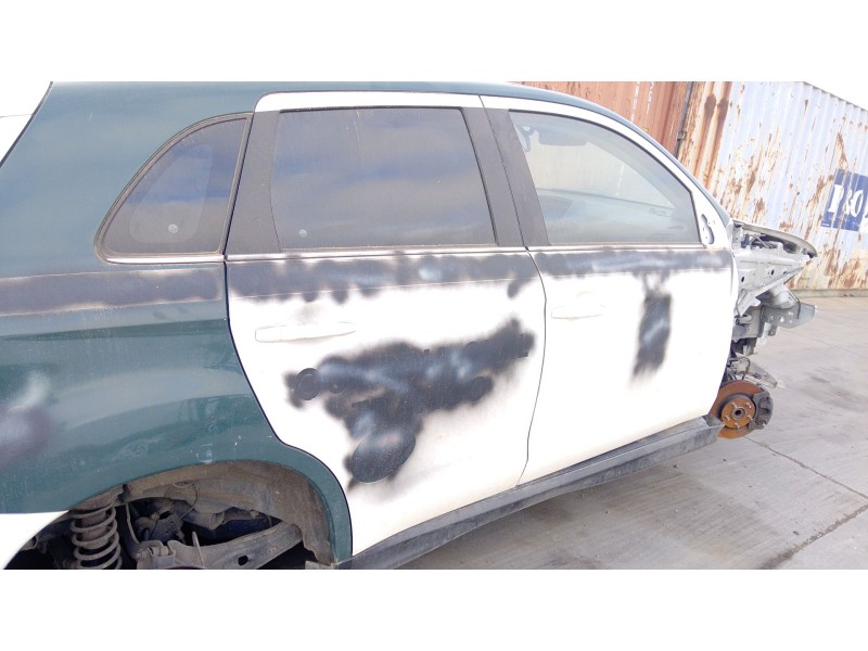 Recambio de puerta trasera derecha para mitsubishi asx (ga_w_) 1.8 di-d (ga6w) referencia OEM IAM   