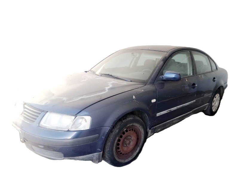 volkswagen passat b5 (3b2) del año 1999