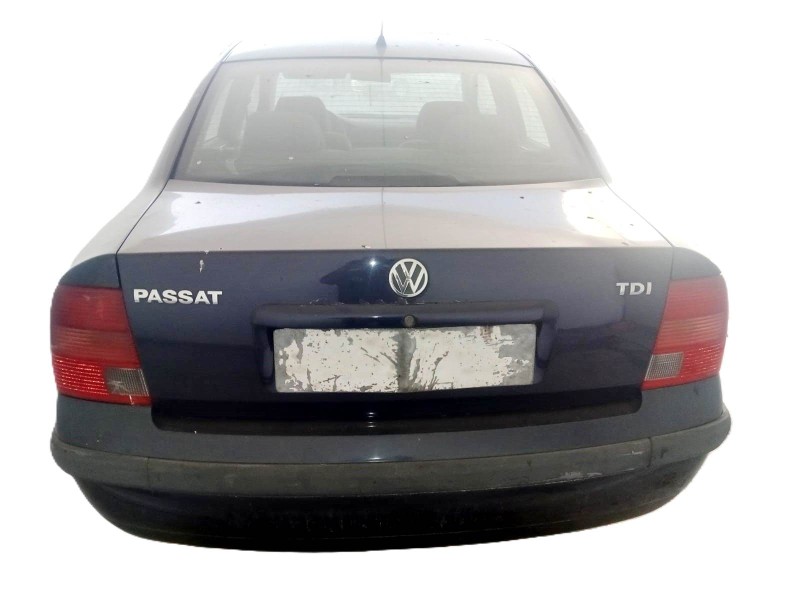 volkswagen passat b5 (3b2) del año 1999