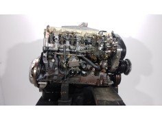 Recambio de motor completo para nissan patrol iii/2 station wagon (w260) 2.8 td referencia OEM IAM RD28 atmosférico 