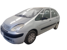 CITROËN XSARA PICASSO (N68)