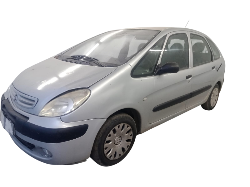 citroën xsara picasso (n68) del año 2004