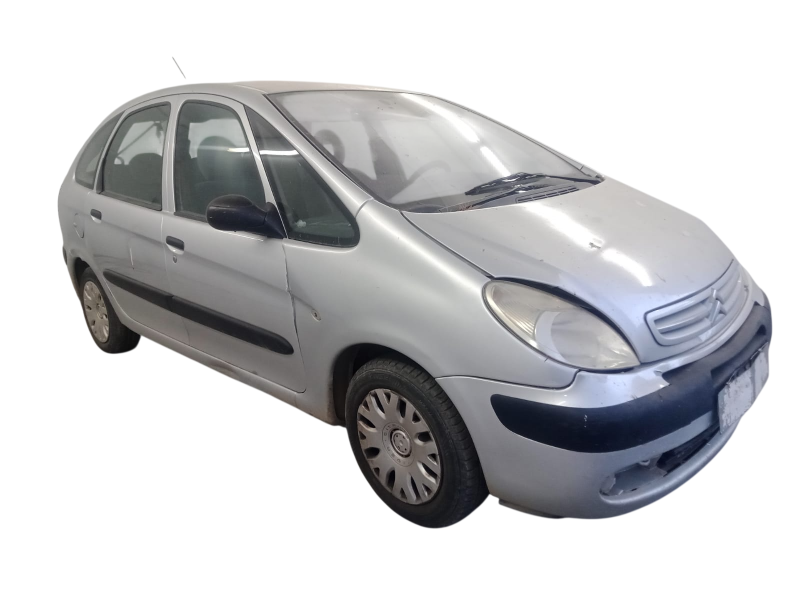 citroën xsara picasso (n68) del año 2004