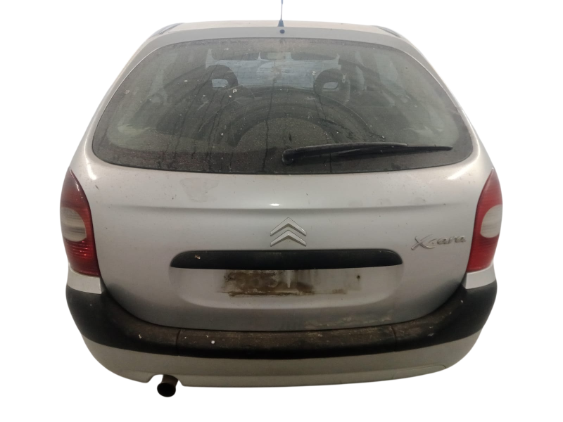 citroën xsara picasso (n68) del año 2004