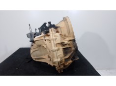 Recambio de caja cambios para opel vivaro a furgoneta (x83) 2.0 cdti (f7) referencia OEM IAM  6 VELOCIDADES MANUAL 2
