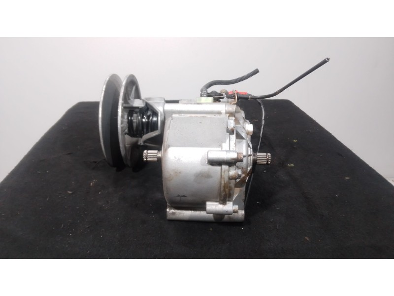 Recambio de caja cambios para microcar m.go 0.5 referencia OEM IAM   AUTOMATICO