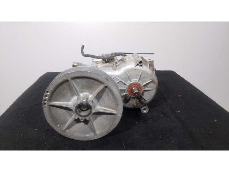 Recambio de caja cambios para microcar m.go 0.5 referencia OEM IAM   AUTOMATICO