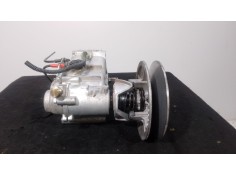 Recambio de caja cambios para microcar m.go 0.5 referencia OEM IAM   AUTOMATICO