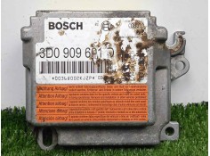 Recambio de centralita airbag para volkswagen touareg (7la) 5.0 v10 tdi cat (ayh) referencia OEM IAM 0285001472-3D0909601D BOSCH