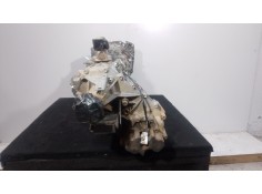 Recambio de caja cambios para suzuki grand vitara ii (jt, te, td) 1.9 ddis (jb419wd, jb419xd) referencia OEM IAM    2