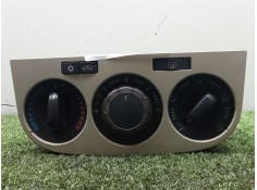Recambio de mando calefaccion / aire acondicionado para opel corsa d (s07) 1.2 (l08, l68) referencia OEM IAM 466119570 - 5E09401