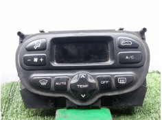 Recambio de mando climatizador para citroën xsara picasso (n68) 2.0 hdi referencia OEM IAM 96450543 - 91400105006 - B067501  PSA