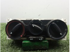 Recambio de mando calefaccion / aire acondicionado para seat leon (1m1) 1.9 tdi referencia OEM IAM 901512240000 9.PINES 