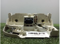 Recambio de mando calefaccion / aire acondicionado para seat leon (1m1) 1.9 tdi referencia OEM IAM 901512240000 9.PINES  2