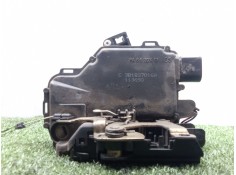 Recambio de cerradura puerta delantera derecha para seat leon (1m1) 1.6 referencia OEM IAM 3B1837016A 8.PINES 