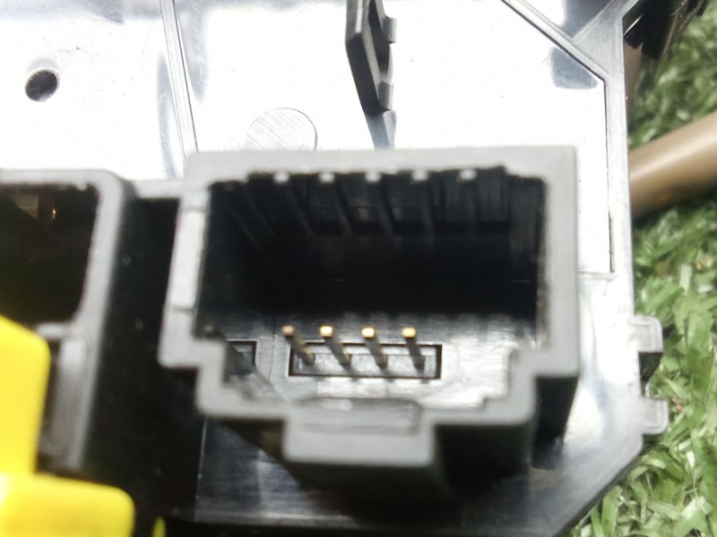 Recambio de anillo airbag para hyundai i10 i (pa) 1.2 referencia OEM IAM   