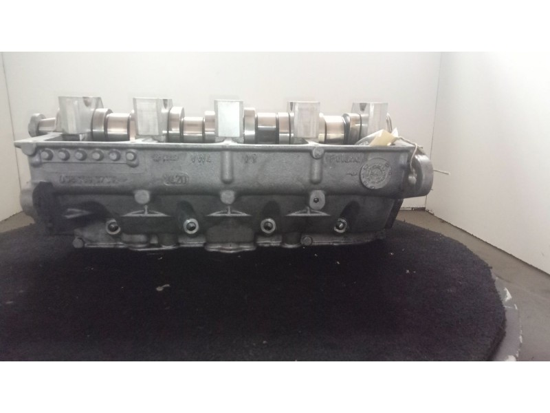 Recambio de culata para volkswagen touran (1t1, 1t2) 1.9 tdi referencia OEM IAM 038103373R  