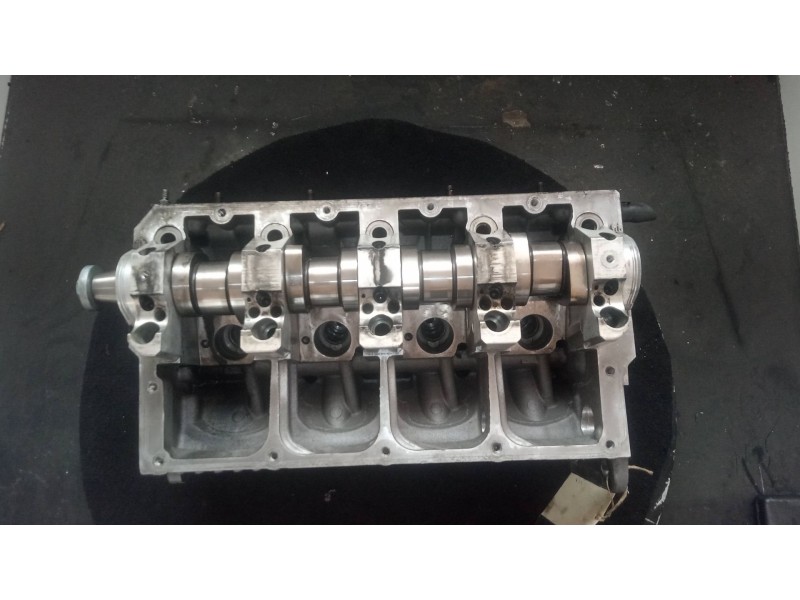 Recambio de culata para volkswagen touran (1t1, 1t2) 1.9 tdi referencia OEM IAM 038103373R  
