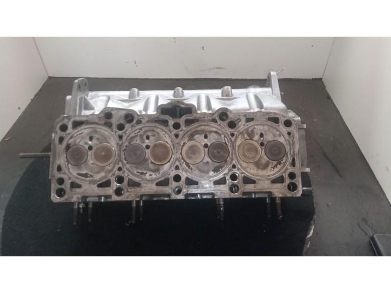 Recambio de culata para volkswagen touran (1t1, 1t2) 1.9 tdi referencia OEM IAM 038103373R  