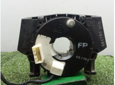 Recambio de anillo airbag para nissan navara np300 (d40) 2.5 dci 4wd referencia OEM IAM 6817SD  