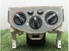 Recambio de mando calefaccion / aire acondicionado para opel vivaro a furgoneta (x83) 2.0 cdti (f7) referencia OEM IAM 69920002 